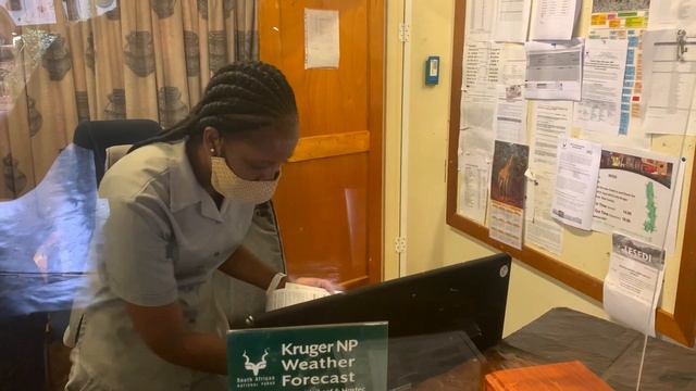 ORPEN, TAMBOTI & MAROELA Rest Camp & Game Viewing Review | Kruger National Park Accommodation #5 смотреть онлайн