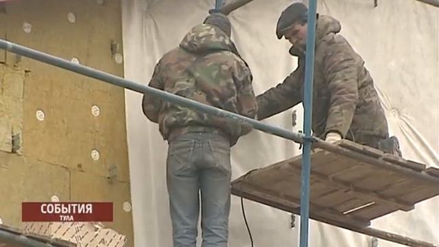 Владимир Груздев на стройке смотреть онлайн