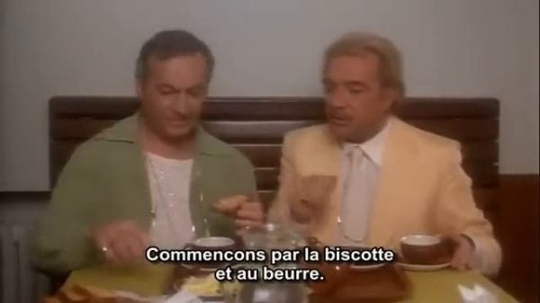 Film La Cage aux folles » film francais complet comedie, VF HD mdrr