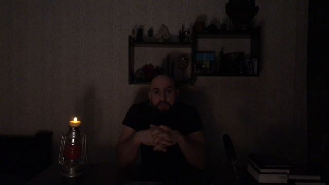 "Память" вещей (мёртвых, чужих, близких). Уроки колдовства #138 смотреть онлайн