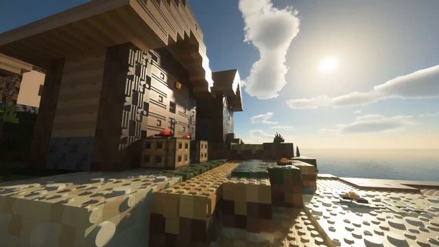 Brixel Resource Pack For Minecraft 1.18 | Download & Installing Tutorial!