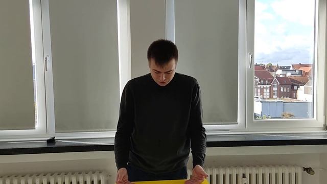 Сын человеческий имеет власть прощать грехи на земле.(22.10.2023) смотреть онлайн