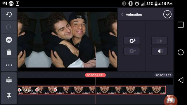 How to Make Instagram Edits on Android & IOS 2018 | VERY EASY & SIMPLE | KineMaster Tutorials #2 смотреть онлайн