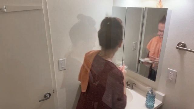 ЛУЧШАЯ МОТИВАЦИЯ НА УБОРКУ//ЕЖЕНЕДЕЛЬНАЯ УБОРКА ВАННОЙ//УЮТ И ЧИСТОТА смотреть онлайн