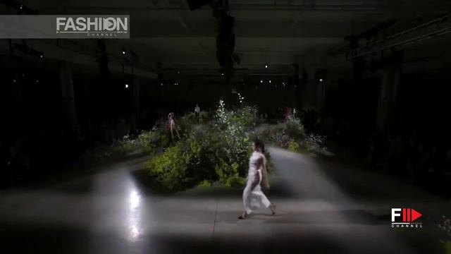 JASON WU Highlights Fall 2020 New York - Fashion Channel смотреть онлайн