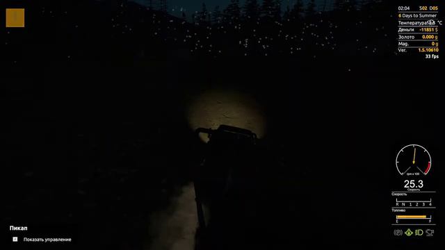 GOLD RUSH #3 Скряга Арнольд загоняет в долги смотреть онлайн