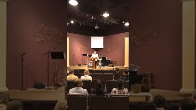 “Precious TRUTH” 2 Timothy 3:10-17 смотреть онлайн