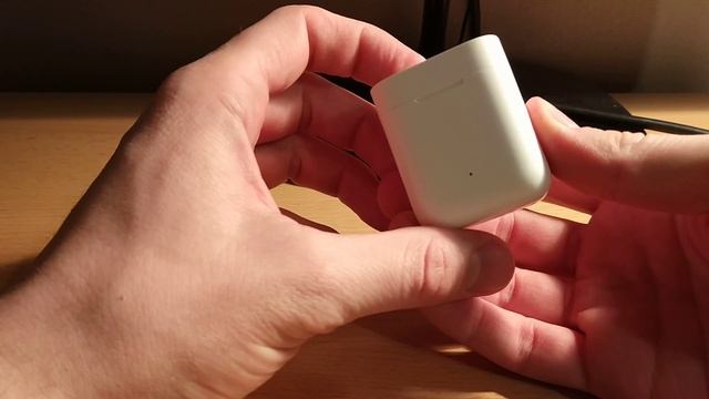 Решение! Не работает наушник Xiaomi True Wireless | Solution! Earphone True Wireless doesn't work смотреть онлайн