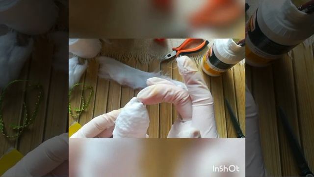Ватные зверушки смотреть онлайн