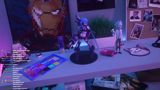 Неля Празднует День Рождения и Смотрит - Видосы | 04/11/22. смотреть онлайн