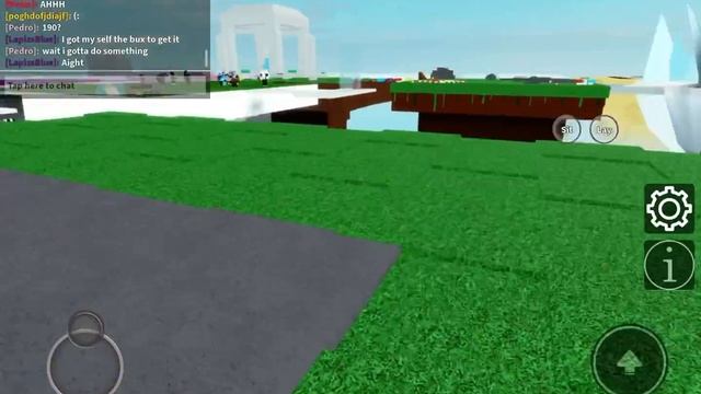 Roblox Protogen Booping Simulator. смотреть онлайн