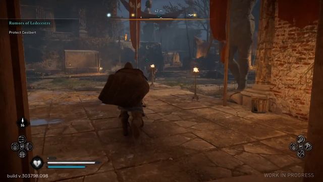 The Ultimate Viking Simulator? Assassin's Creed Valhalla First Look смотреть онлайн