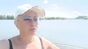 ?ЧЕМ ДАЛЬШЕ -  ТЕМ БЛИЖЕ?СНОВА О ВЗАИМООТНОШЕНИЯХ// ХОРОШАЯ ПОГОДА// КУПАЕМСЯ