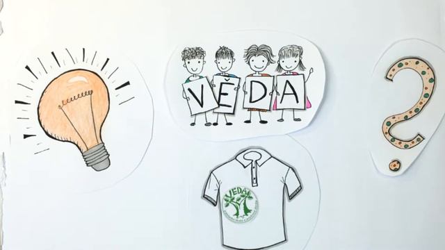 Древо познания Veda смотреть онлайн