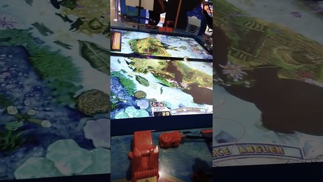 Game master - ace angler (mancing) смотреть онлайн