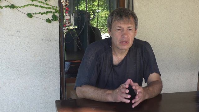 ОТЗЫВ О ЛЕТНЕЙ ШКОЛЕ ИЦЮАНЬ-2018 (Игорь Дмитриенко) смотреть онлайн