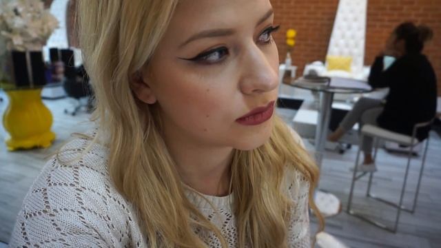 THE VLOG 4: CALI BOUND DAY 1/ LAQUE NAIL BAR смотреть онлайн