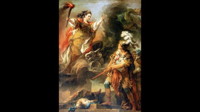 Luigi Cherubini - Médée - Ouverture смотреть онлайн