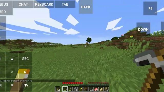 Lifesteal smp ep1 on pojav launcher java edition on android смотреть онлайн