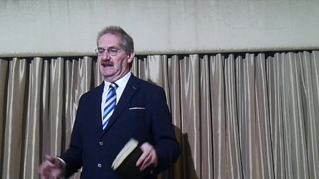 The Third Awakening смотреть онлайн