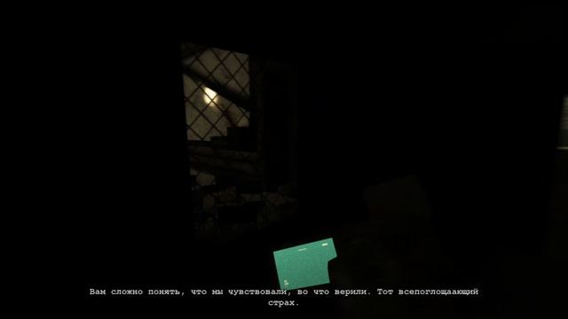Прохождение | Outlast | САМОПОЖЕРТВОВАНИЕ | Часть 5 смотреть онлайн