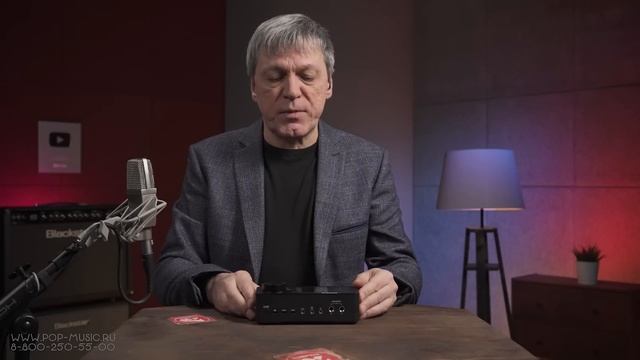 Китайская звуковая карта Comica Linkflex AD5. Стоит ли брать? смотреть онлайн