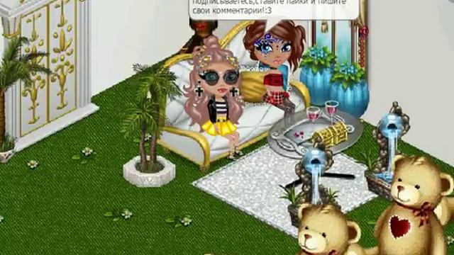 ЗАЧЕМ МНЕ КАНАЛ!? ПОЧЕМУ Я СНИМАЮ? Я ВЕРНУЛАСЬ? / АВАТАРИЯ смотреть онлайн