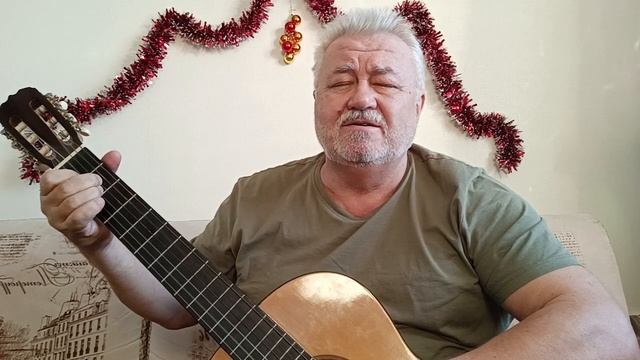 Очарована, околдована. Душевная песня . смотреть онлайн