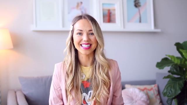 MY CAREER JOURNEY | How I landed my dream Disney job! ✨ смотреть онлайн