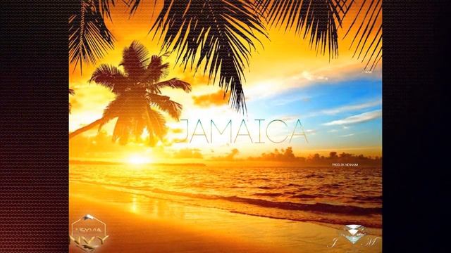JAMAICA- Reggae x Dance Hall x Reggaeton - I Farruko Type Beat смотреть онлайн