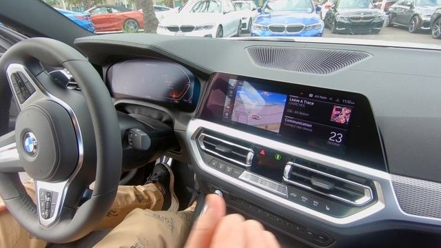 2021 BMW 4 Series | Зачем они это сделали? Обзор БМВ 4 Серии смотреть онлайн