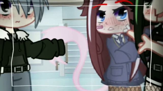 Ты можешь стать хоть на секунду серьйозной? меме✨ ля ну чисто от души♥️ смотреть онлайн