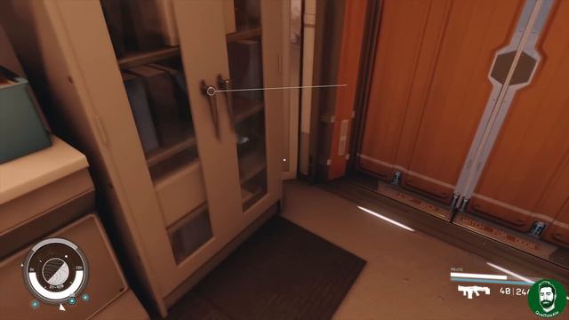 Starfield - ATTIVITÀ CRIMINALEGGIANTI - Gameplay ITA - Walkthrough 37 смотреть онлайн