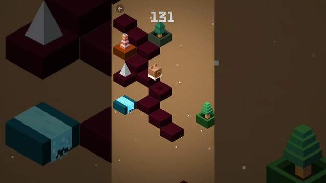 Cube Jump-HAGO GAME смотреть онлайн
