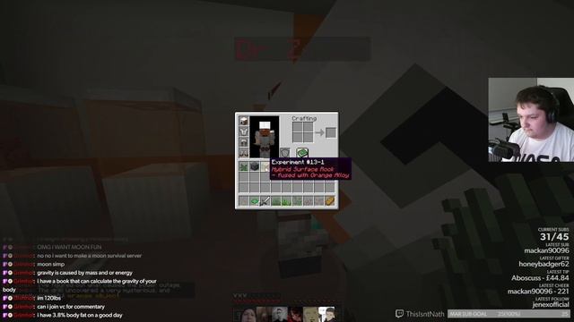 16/3/2023 | low quality content for your 2nd monitor | three idiots do minecraft puzzles with @heyi смотреть онлайн