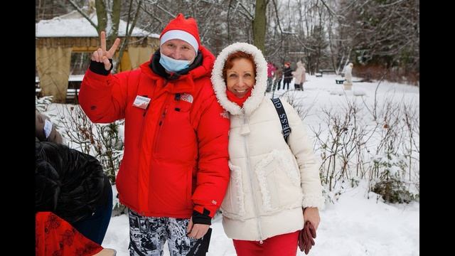 Тимбилдинг 2020