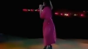 Марина Капуро «Маменька» (Серая лошадка)