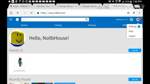 How To:Download ROBLOX PC Version On Android смотреть онлайн