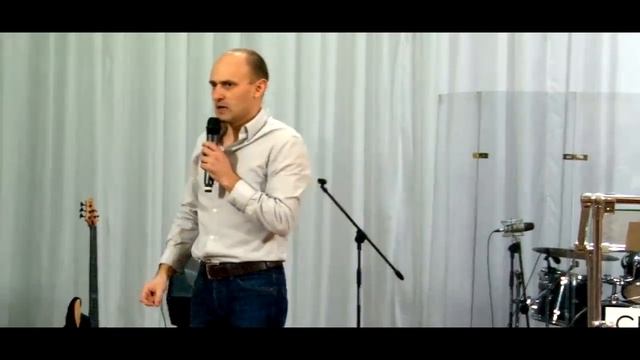 Как молиться за исцеление. Александр Мунтеану! смотреть онлайн