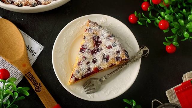 Сборник рецептов