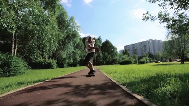 Как выбрать скейтборд и экипировку | Школа скейта #1 смотреть онлайн