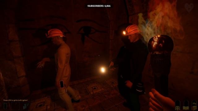 Только НИЧЕГО не трогай! | FOREWARNED смотреть онлайн