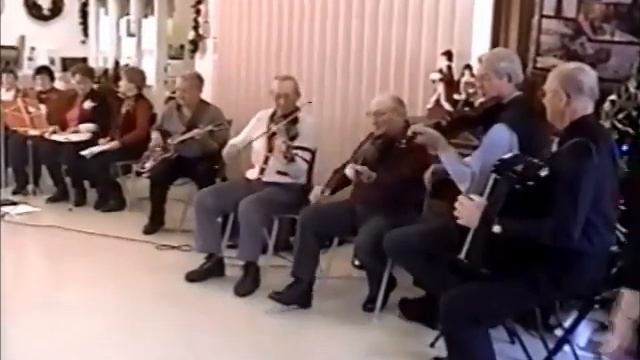FRANK KELLER'S NO NAME BAND - QUICK POLKA смотреть онлайн
