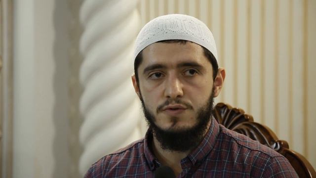 Любовь к Пророку ﷺ / Имамшафии Магомедов смотреть онлайн