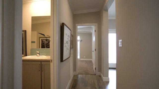 THIS MANUFACTURED HOME IS A HOME RUN! - Home Tour! смотреть онлайн
