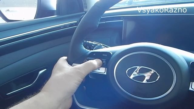 HYUNDAI TUCSON 2021 шок цена в спецверсии VISIONER |Новый ТУССАН круче RAV4 лучше Санта Фе обзор смотреть онлайн