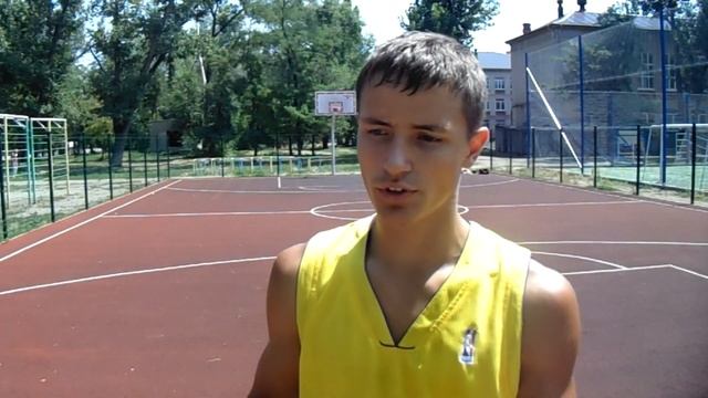 Как научиться крутить мяч в баскетболе | За 5 минут! смотреть онлайн