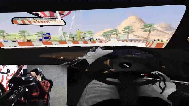 Assetto Corsa — Фановый дрифт на гидравлике GORDEO Drift VR смотреть онлайн