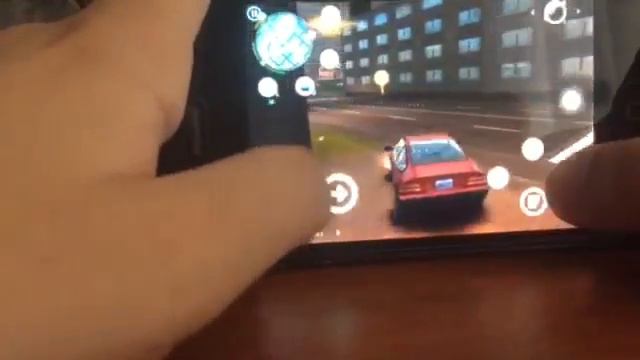 Где находится аэропорт в gangasta vegas 4 смотреть онлайн