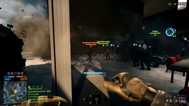 Battlefield 4 Launch DESTRUCTION GUIDE, ALL MAPS, LEVOLUTION GAMEPLAY WALKTHROUGH PC PS4 XBOX ONE смотреть онлайн